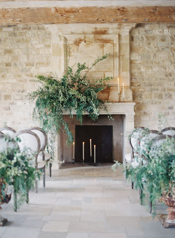 decoração de casamento greenery, decoração de casamento botânica, decoração de casamento com folhagem, decoração de casamento verde, caminho da noiva, altar de casamento