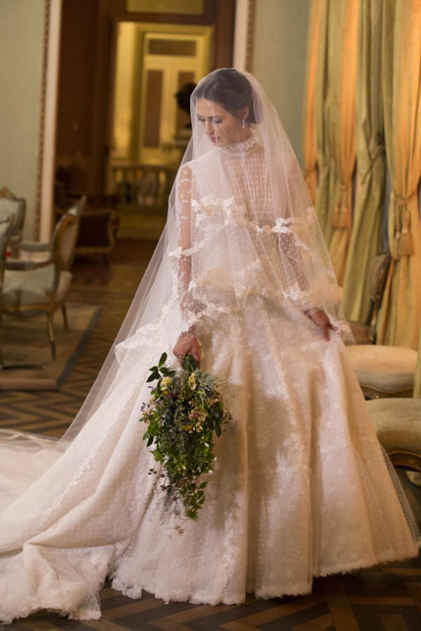 vestido de noiva Valentino, vestido de noiva alta costura, vestido de noiva, vestido de noiva de renda, Juliana Carvalho