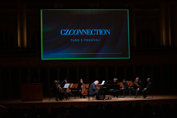 CZ Connection 2022
