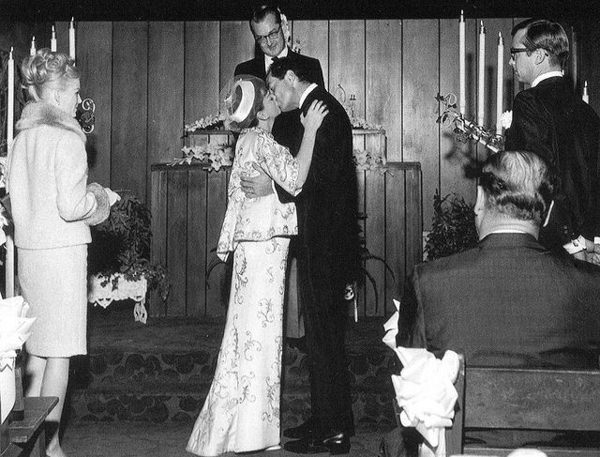 casamento em las vegas, casar em las vegas, casamento Judy Garland e Mark Herron