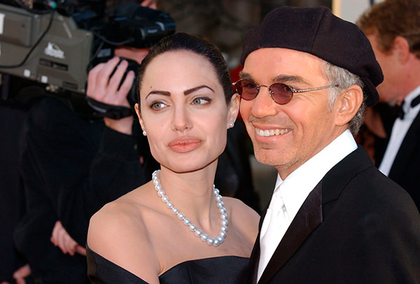 casamento em las vegas, casar em las vegas, casamento Angelina Jolie e Billy Bob Thornton