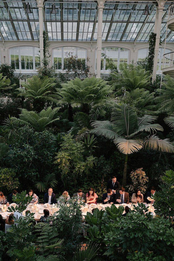 decoração de casamento greenery, decoração de casamento botânica, decoração de casamento com folhagem, decoração de casamento verde