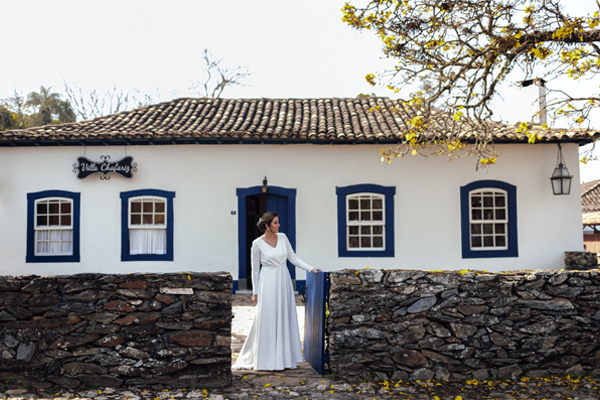 Fazendas para casar; casamento no campo; fazendas históricas; Villa Chafariz; Tiradentes; Minas Gerais