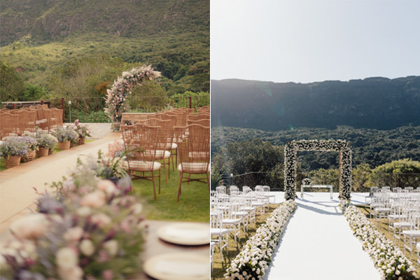 espaços no campo; casamento no campo; casamento campestre; espaços para casar no campo; Pousada Brisa da Serra; Tiradentes; Serra de São José; casar em Minas Gerais