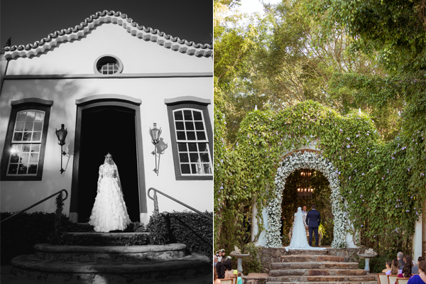Fazendas para casar; casamento no campo; fazendas históricas; Villa Paolucci; Serra de São José; Minas Gerais