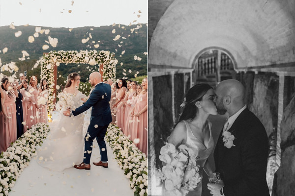 espaços no campo; casamento no campo; casamento campestre; espaços para casar no campo; Pousada Brisa da Serra; Tiradentes; Serra de São José; casar em Minas Gerais