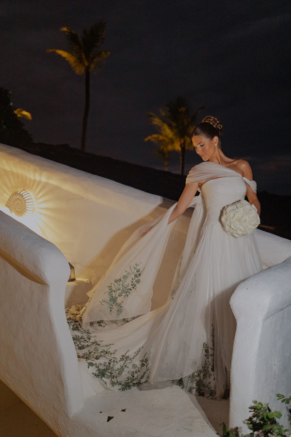 Casar em Trancoso; Casar na Bahia; Casamento na praia; Casamento tropical; destination wedding; 
