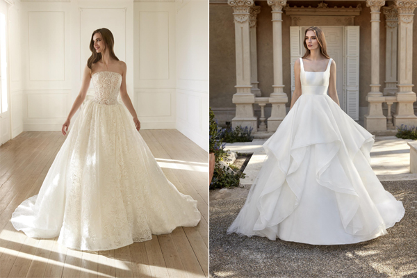 ATELIER NEIDE AMARAL - VESTIDOS DE NOIVA