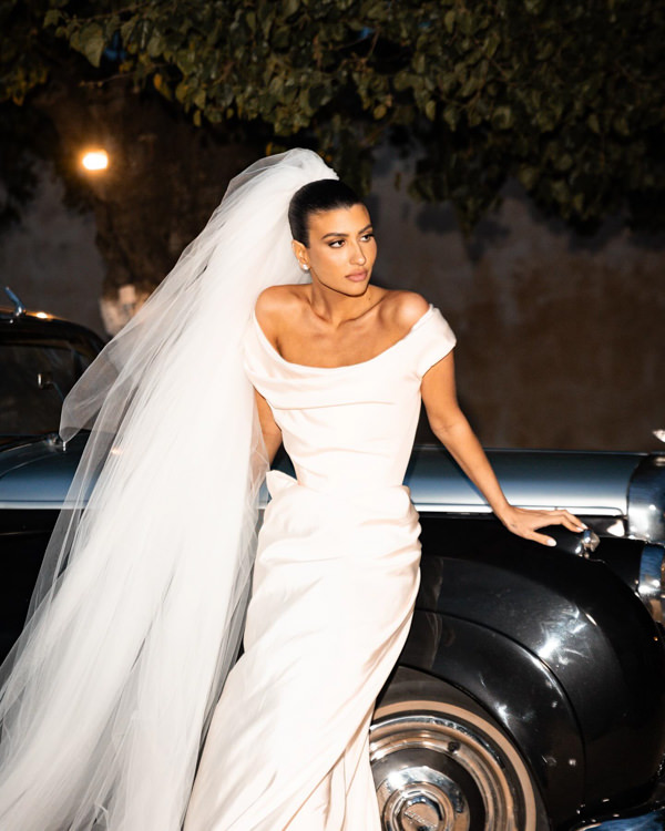 Casamento Cesca Civita e Victor Iglesias; casamento em Sevilha; casamento na Espanha; Catedral de Sevilha; casar na Espanha; vestido de noiva; Vivienne Westwood; espartilho; saia drapeada; véu de noiva