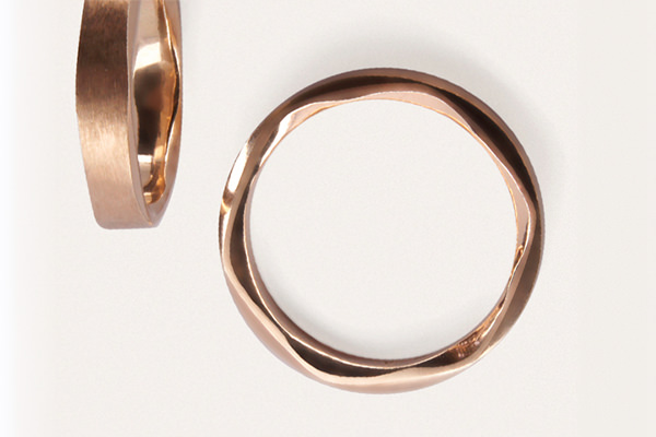 BRAZIL & MURGEL JOALHERIA