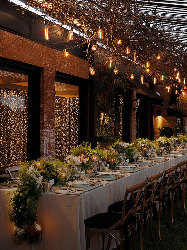 Guia de Fornecedores CZ - Espaços para Casamentos