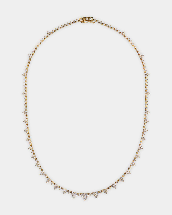 riviera para casamento; joia para noivas; colar para casamento; colar para noiva; diamantes; GAEM