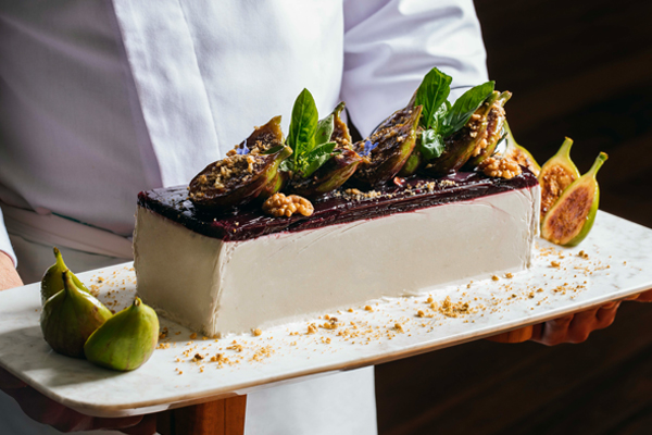 CASA FASANO - BUFFET