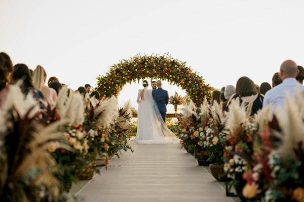 CELEBRANTE FLÁVIO GARCIA