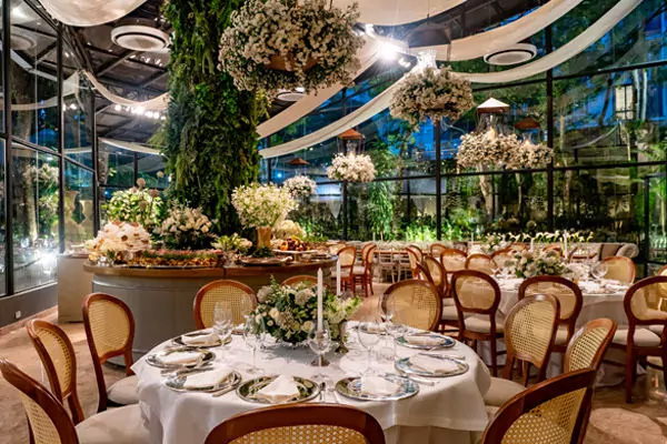 REVERB SOM, LUZ & IMAGEM