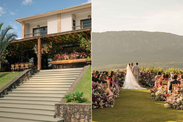 POUSADA SOLAR DA SERRA