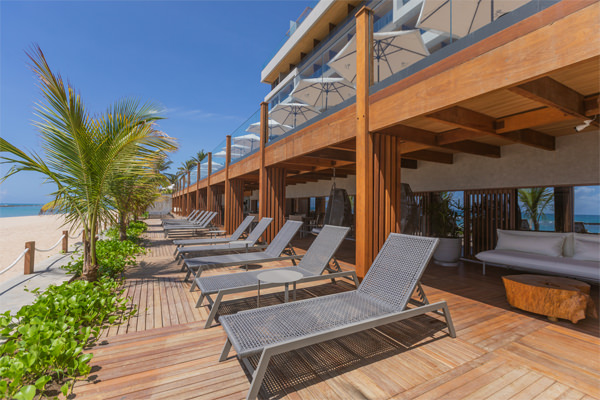 RITZ BARRA DE SÃO MIGUEL