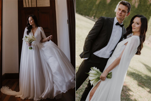 CARRARA ASSESSORIA DE EVENTOS