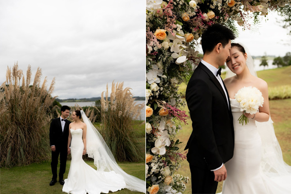 Parcerias Estratégicas com Fornecedores de Casamento