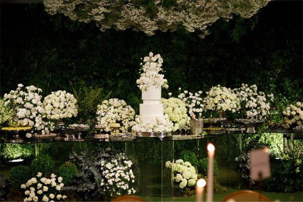 VICTOR OLIVEIRA DECORAÇÃO E EVENTOS