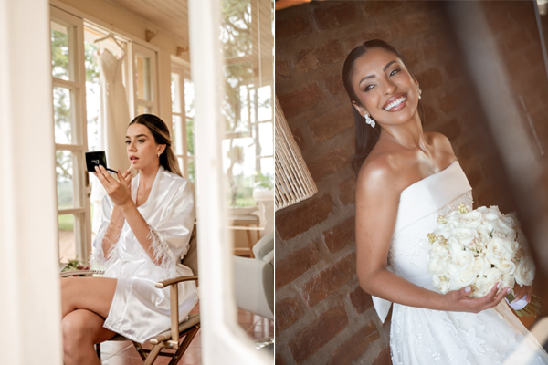 CARLA SILVA MAKEUP