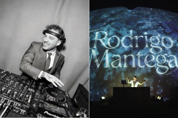 RODRIGO MANTEGA