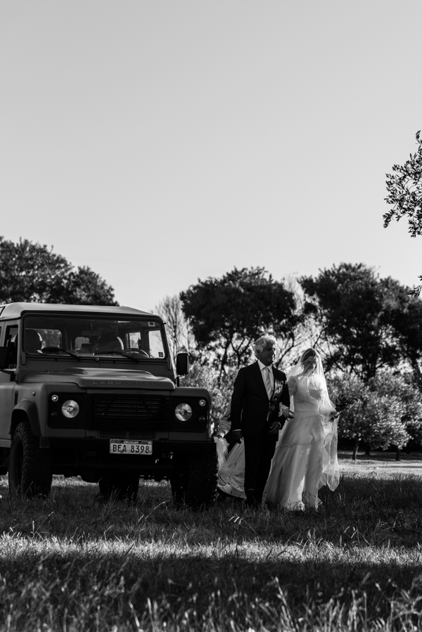 Destination wedding em Punta del Este, Uruguai