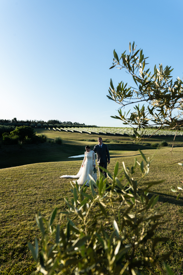 Destination wedding em Punta del Este, Uruguai