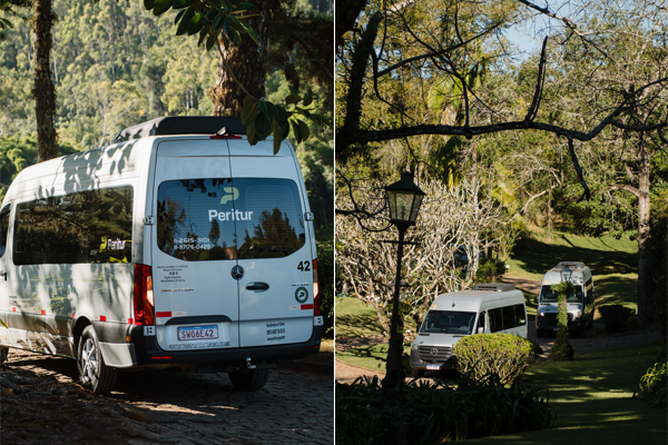 PERITUR TRANSPORTES