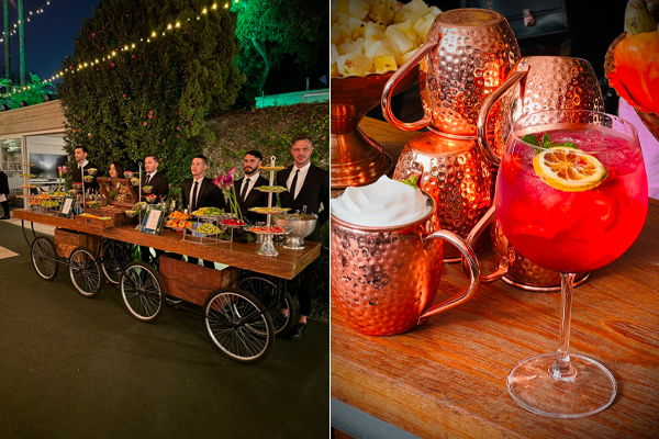 BINOTTI EVENTOS
